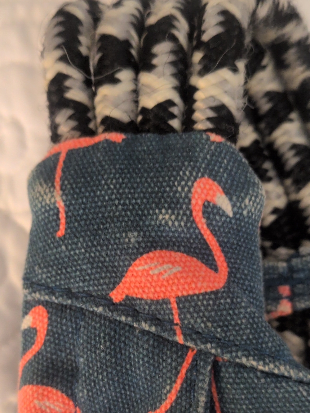 Kavu Flamingo Bag - Picture 7 of 14